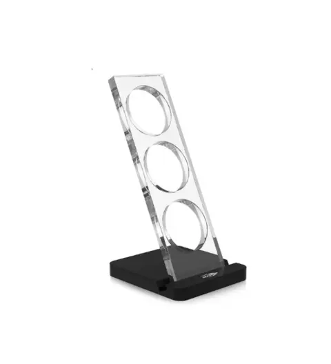 IKAPE Espresso Portafilter Basket Display Stand