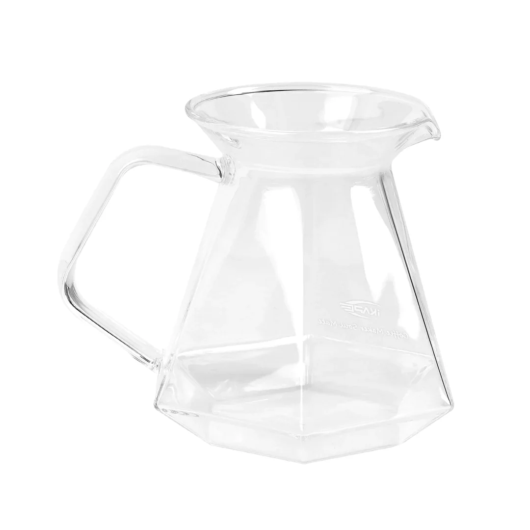 ⁦IKAPE Coffee Server⁩ - الصورة ⁦3⁩