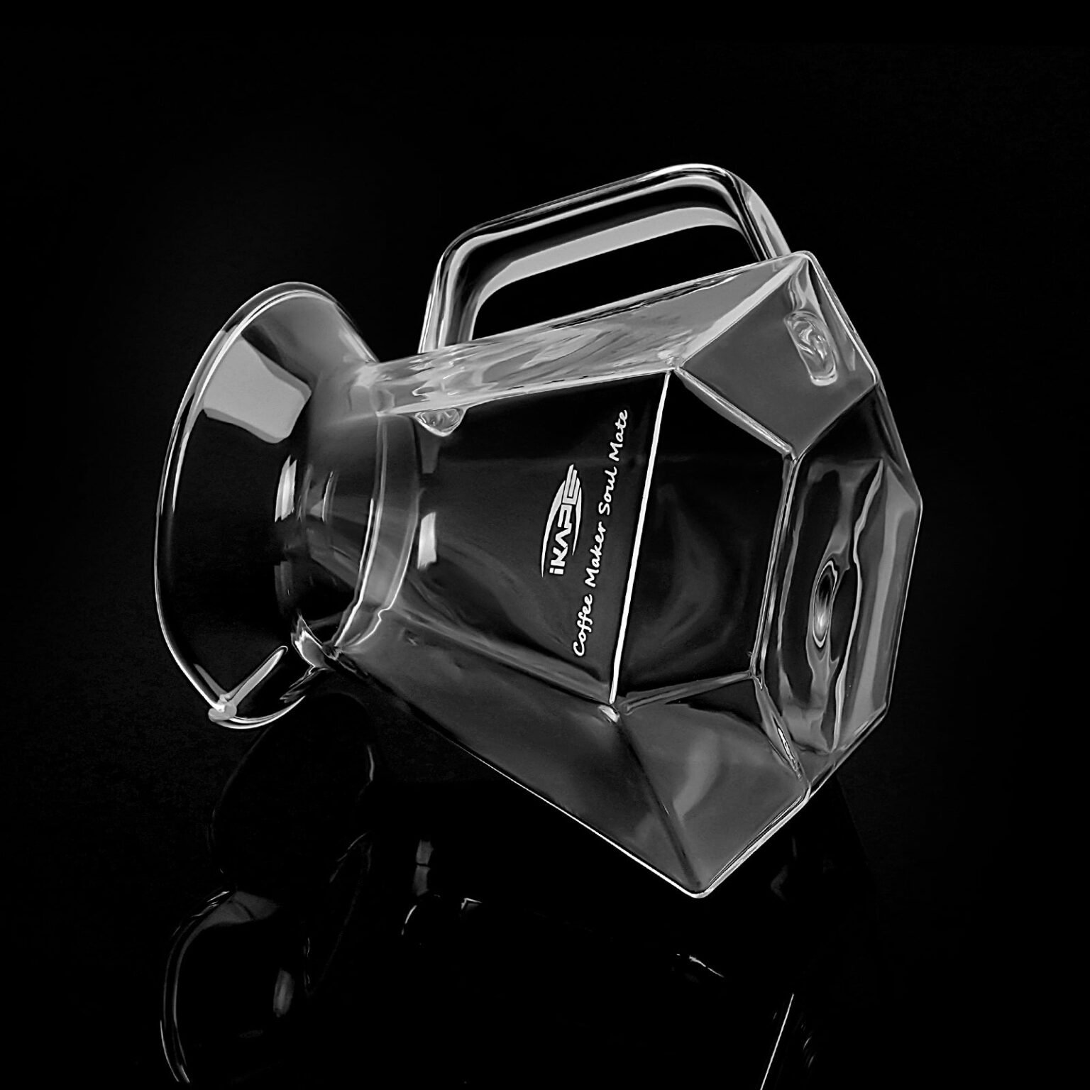 ⁦IKAPE Coffee Server⁩ - الصورة ⁦5⁩