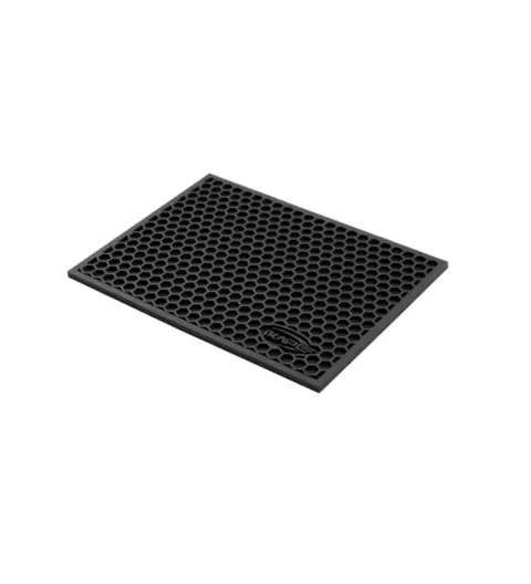 IKAPE Drying Coffee Maker Mat, Multi-functional Water Filter Mat
