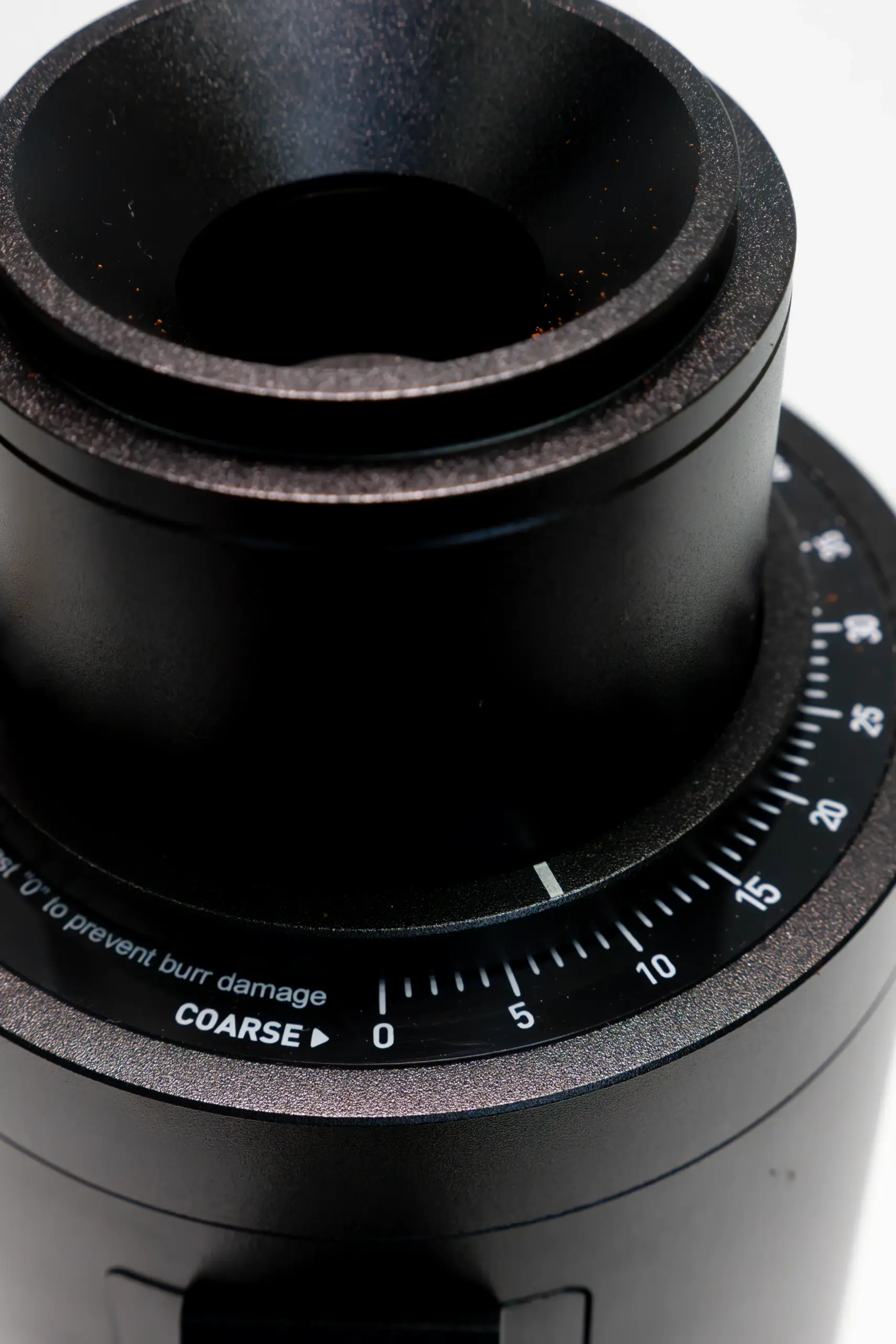 DF64V Gen 3 Variable Speed Coffee Grinder - الصورة 5