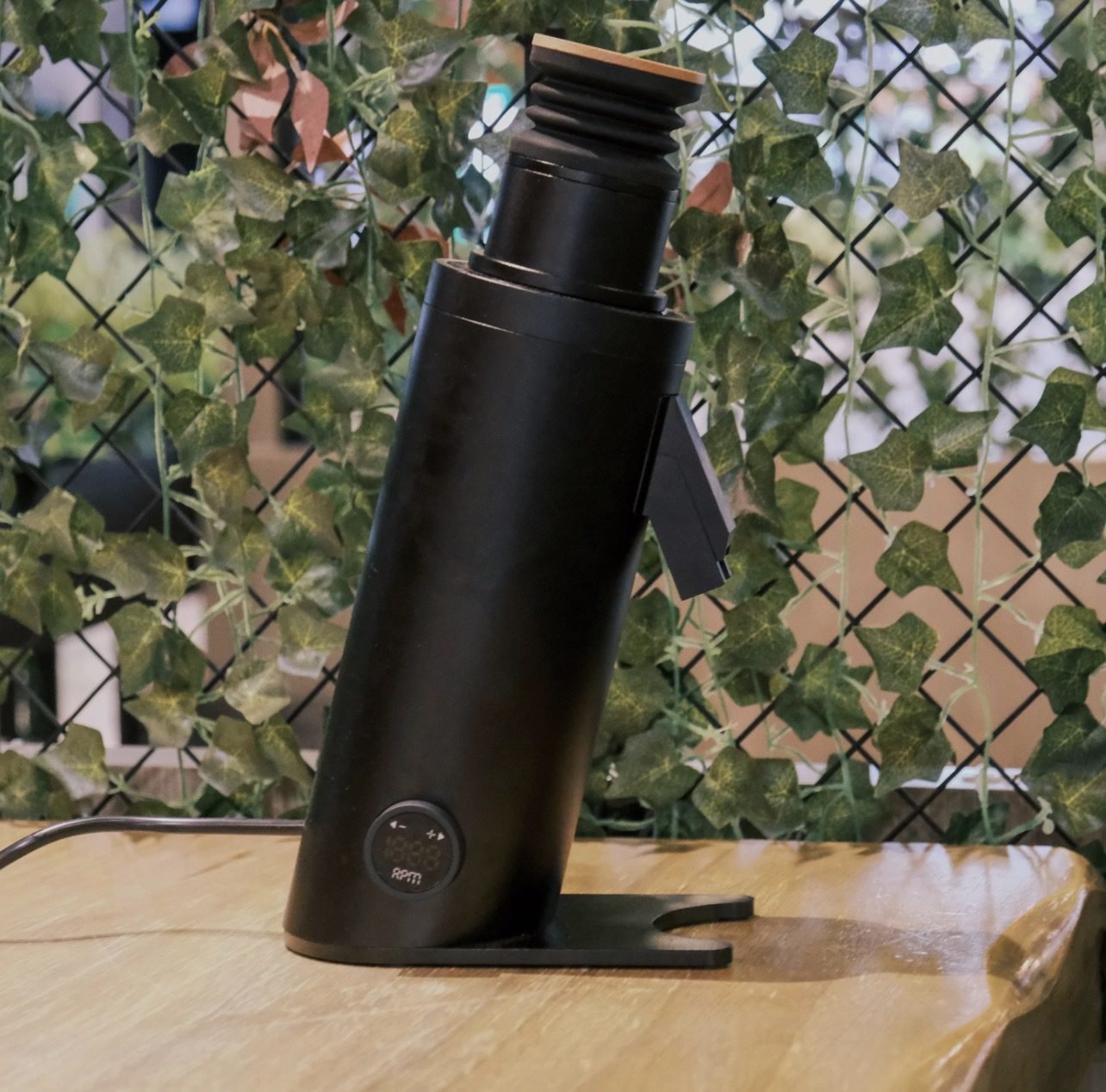 DF64V Gen 3 Variable Speed Coffee Grinder - الصورة 4