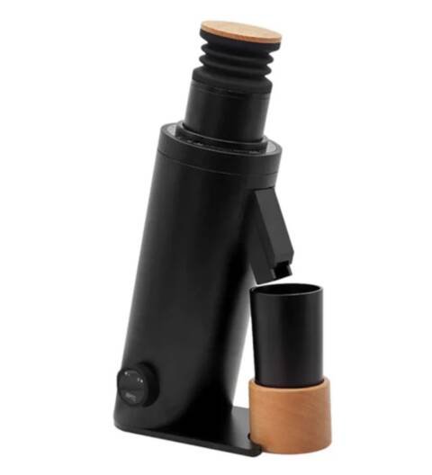 DF64V Gen 3 Variable Speed Coffee Grinder