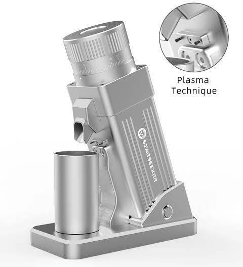 مطحنة كهربا