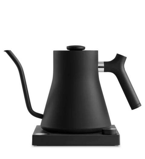Fellow Stagg EKG PRO Electric Kettle - Black