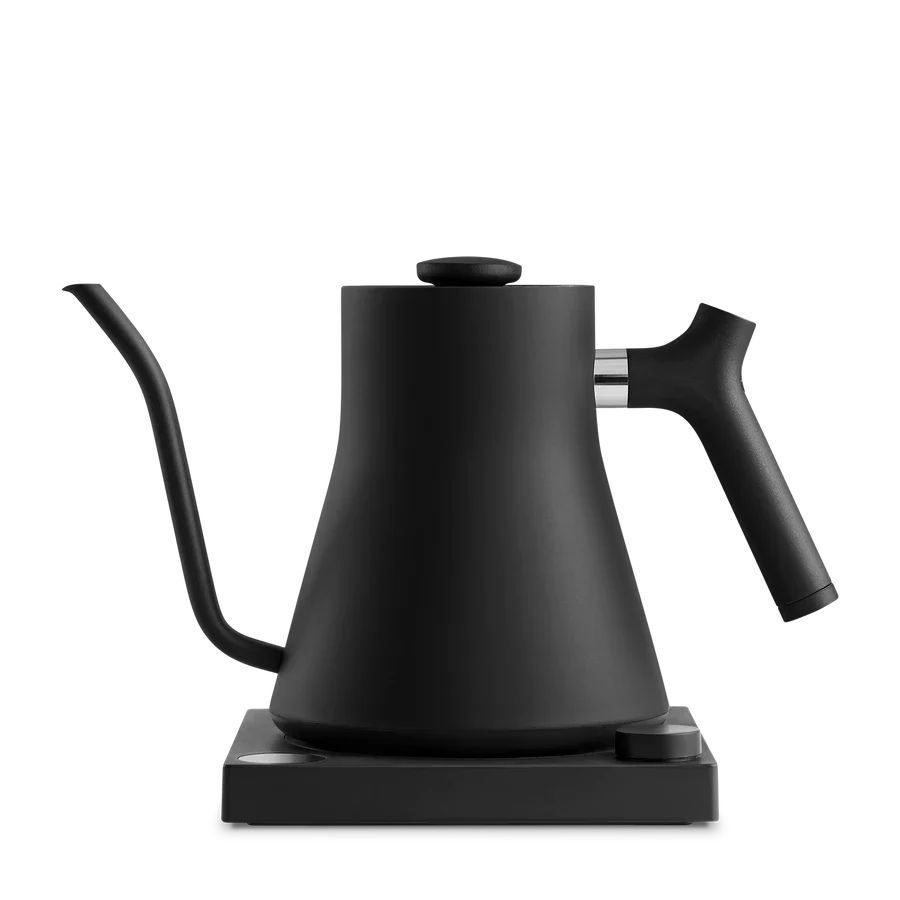Fellow Stagg EKG PRO Electric Kettle - Black