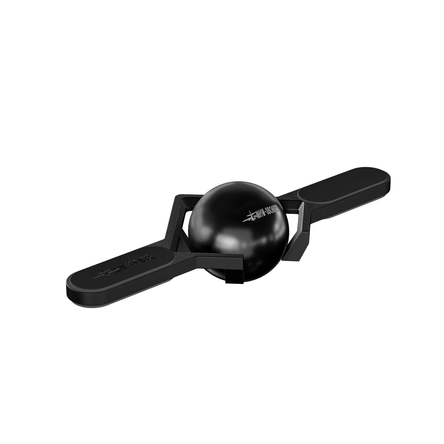 MHW-3BOMBER Smooth Espresso Chilling Ball Stand - الصورة 2