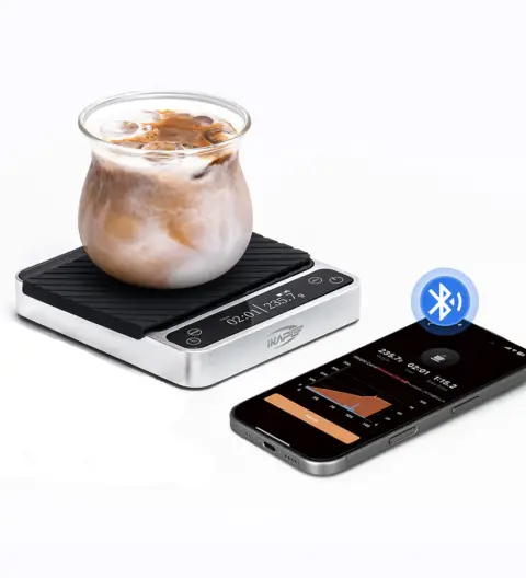 ميزان بلوتوث