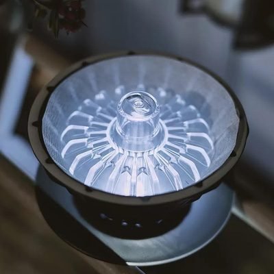 ⁦أداة تثبيت فلتر القهوة المقطرة⁩ - الصورة ⁦5⁩