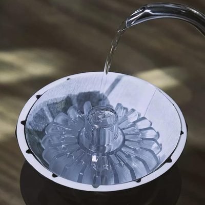 ⁦أداة تثبيت فلتر القهوة المقطرة⁩ - الصورة ⁦3⁩