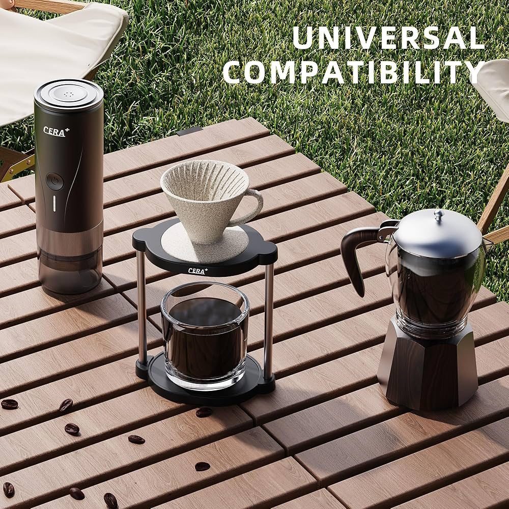 ⁦Cera + coffee machine holder⁩ - الصورة ⁦6⁩