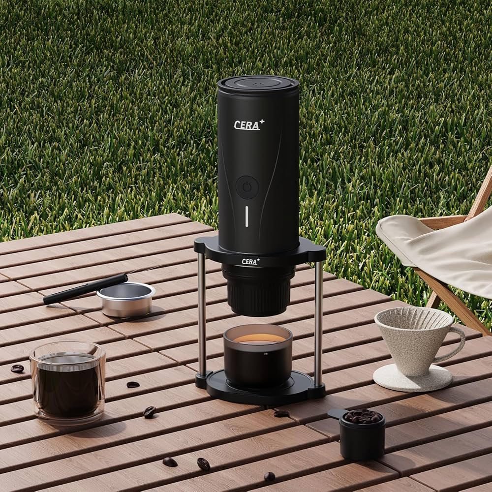 ⁦Cera + coffee machine holder⁩ - الصورة ⁦5⁩