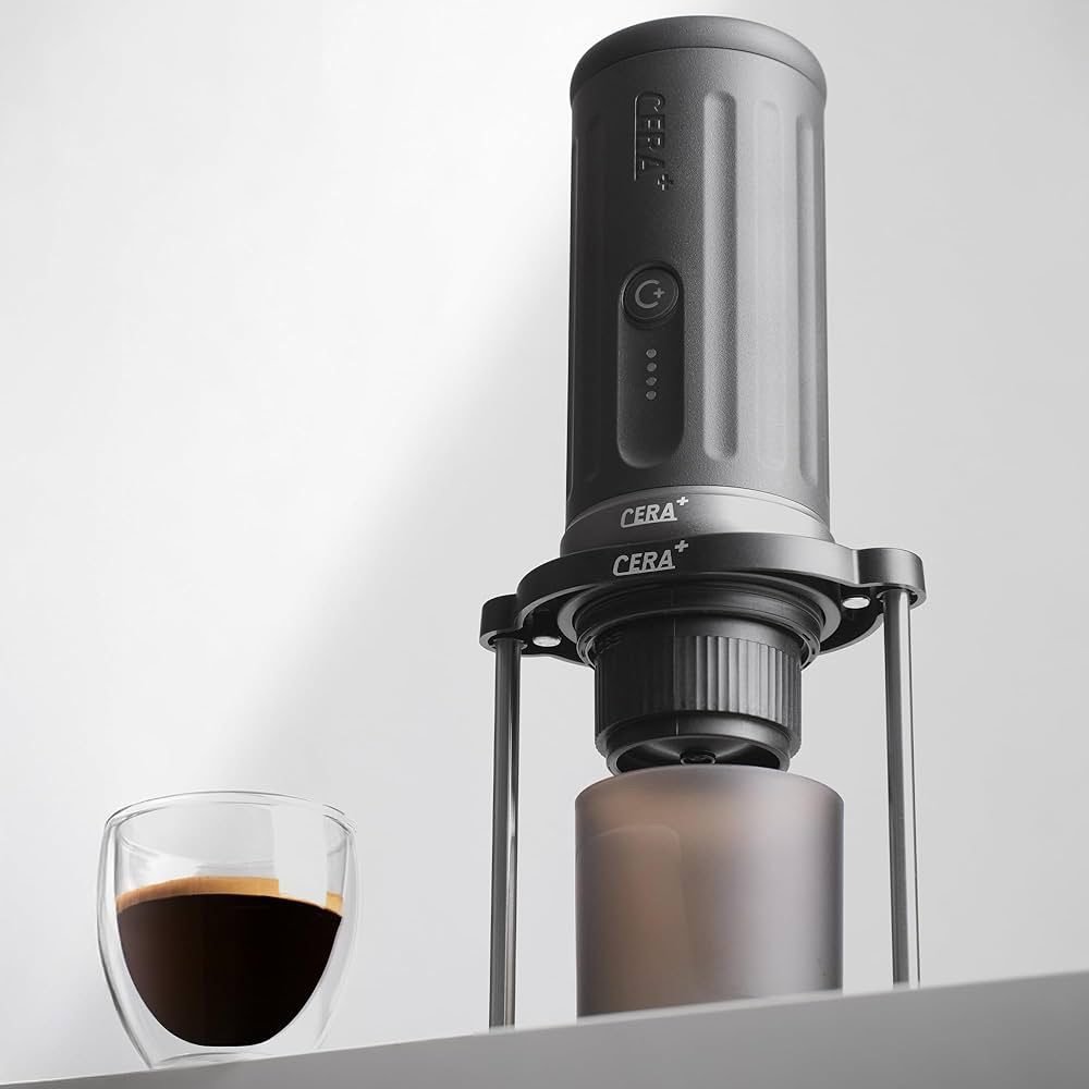 ⁦Cera + coffee machine holder⁩ - الصورة ⁦3⁩