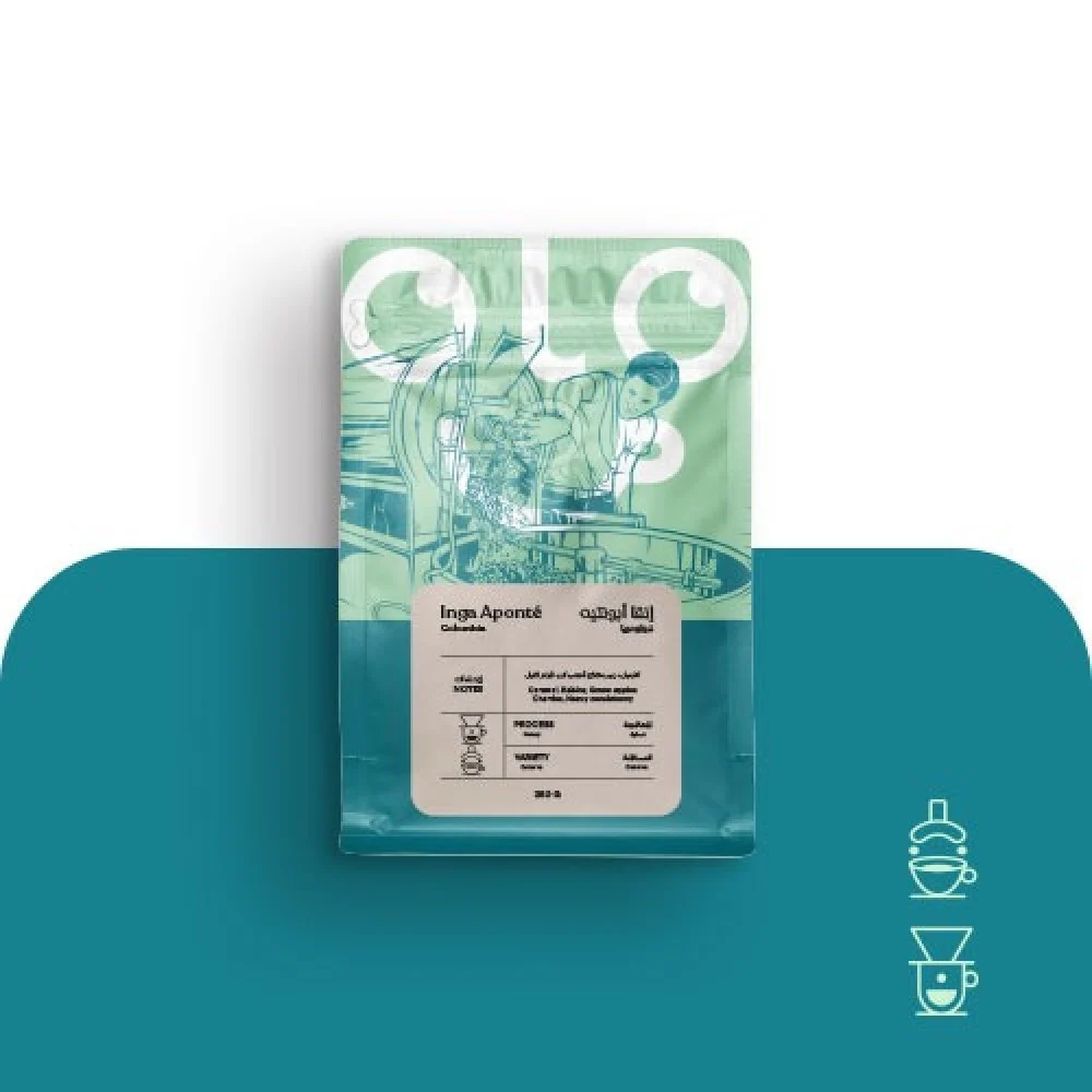 انقا ابونتيه عسلية - بيكولو | Inga Aponte - الصورة 2